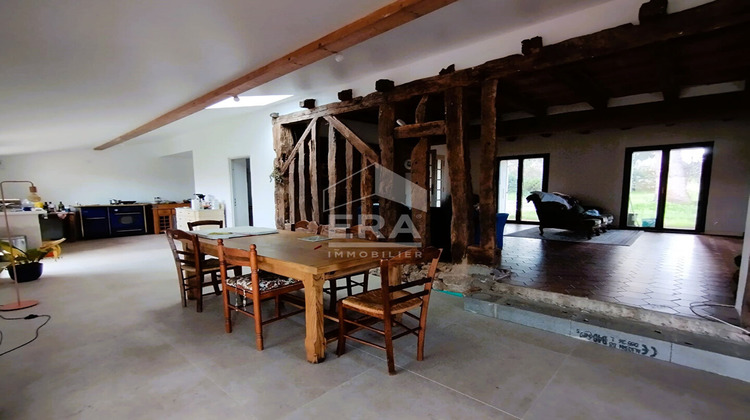 Ma-Cabane - Vente Maison SAINT-MEARD-DE-GURCON, 148 m²