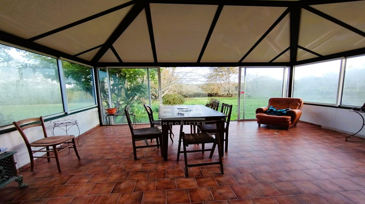 Ma-Cabane - Vente Maison SAINT-MEARD-DE-GURCON, 148 m²