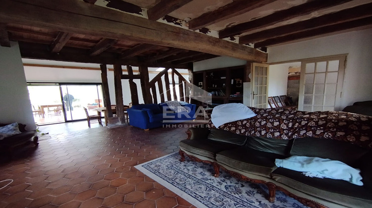 Ma-Cabane - Vente Maison SAINT-MEARD-DE-GURCON, 148 m²