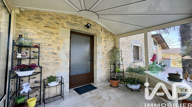 Ma-Cabane - Vente Maison Saint-Méard-de-Gurçon, 336 m²