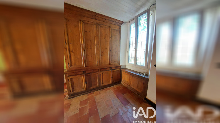 Ma-Cabane - Vente Maison Saint-Méard-de-Gurçon, 273 m²