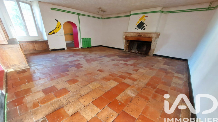 Ma-Cabane - Vente Maison Saint-Méard-de-Gurçon, 273 m²