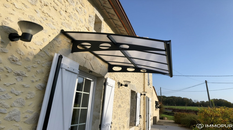 Ma-Cabane - Vente Maison Saint-Méard-de-Gurçon, 206 m²