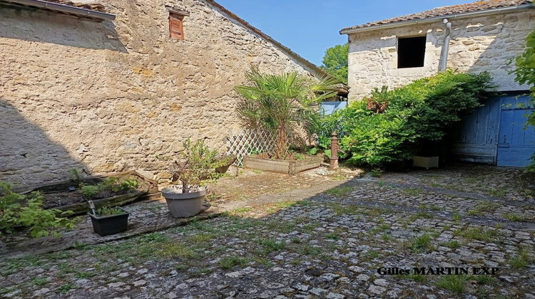 Ma-Cabane - Vente Maison Saint-Méard-de-Gurçon, 273 m²