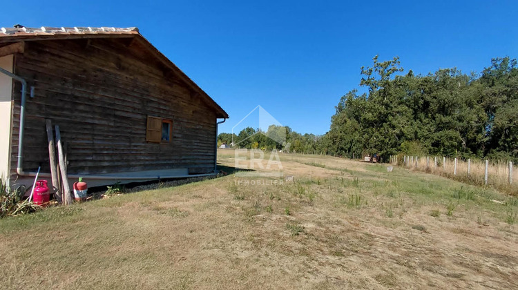 Ma-Cabane - Vente Maison SAINT-MEARD-DE-GURCON, 73 m²
