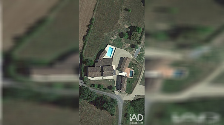 Ma-Cabane - Vente Maison Saint-Méard-de-Gurçon, 437 m²