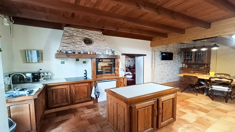 Ma-Cabane - Vente Maison SAINT-MEARD-DE-GURCON, 214 m²