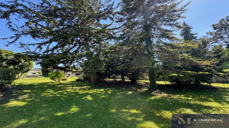 Ma-Cabane - Vente Maison Saint-Médard, 212 m²