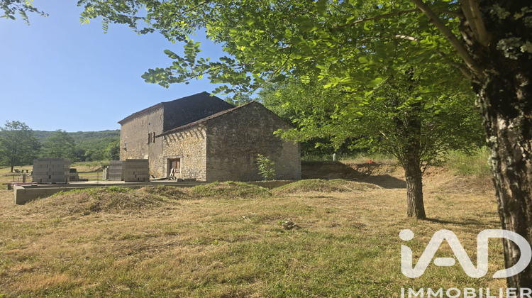 Ma-Cabane - Vente Maison Saint-Médard, 78 m²