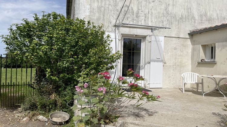 Ma-Cabane - Vente Maison Saint-Médard-d'Aunis, 110 m²