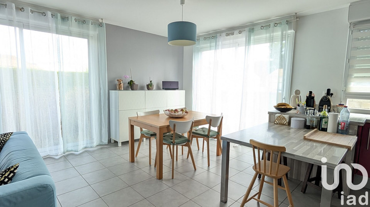 Ma-Cabane - Vente Maison Saint-Médard-d'Aunis, 101 m²