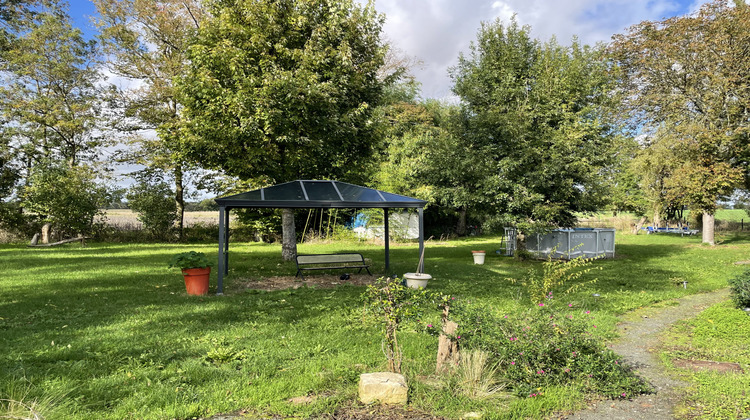 Ma-Cabane - Vente Maison Saint-Médard-d'Aunis, 139 m²