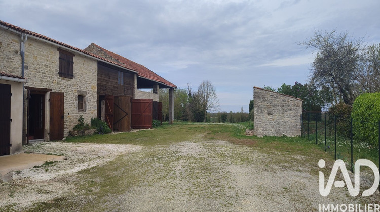 Ma-Cabane - Vente Maison Saint-Médard-d'Aunis, 157 m²