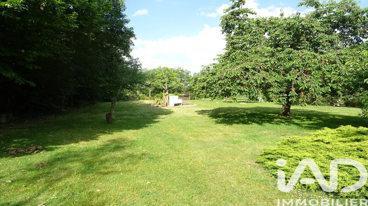 Ma-Cabane - Vente Maison Saint-Médard-d'Aunis, 298 m²