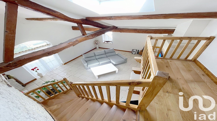 Ma-Cabane - Vente Maison Saint-Médard-d'Aunis, 280 m²