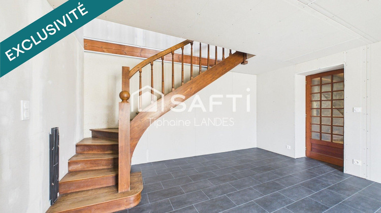 Ma-Cabane - Vente Maison Saint-Médard-d'Aunis, 117 m²