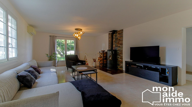 Ma-Cabane - Vente Maison Saint-Médard-d'Aunis, 149 m²