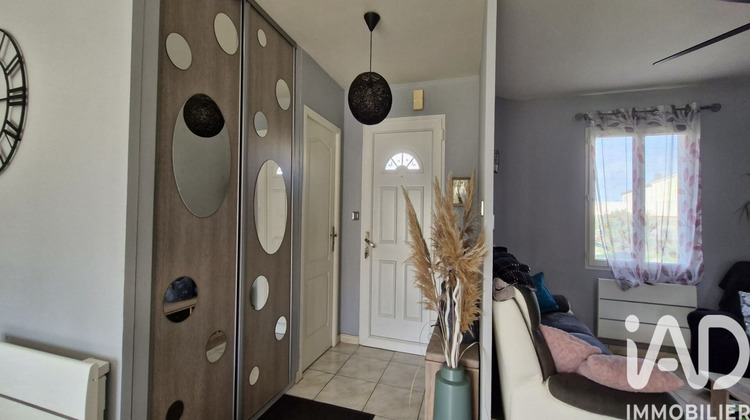 Ma-Cabane - Vente Maison Saint-Médard-d'Aunis, 111 m²