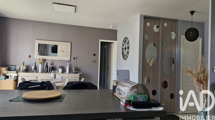 Ma-Cabane - Vente Maison Saint-Médard-d'Aunis, 111 m²