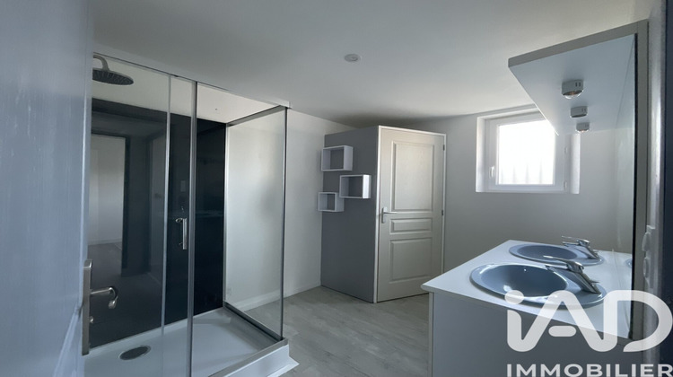 Ma-Cabane - Vente Maison Saint-Médard-d'Aunis, 89 m²