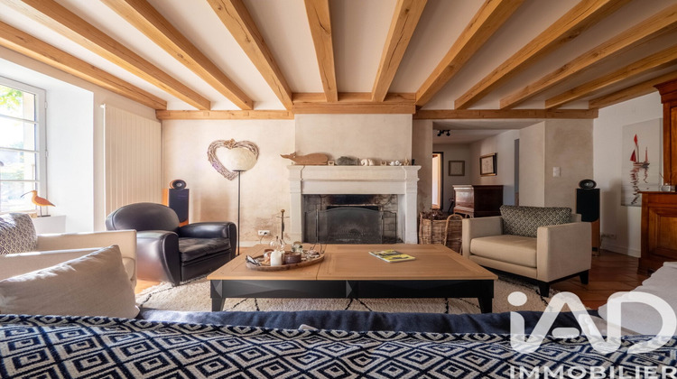 Ma-Cabane - Vente Maison Saint-Médard-d'Aunis, 240 m²