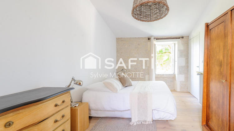 Ma-Cabane - Vente Maison Saint-Médard-d'Aunis, 240 m²