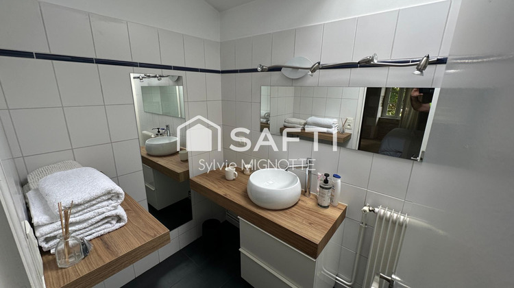 Ma-Cabane - Vente Maison Saint-Médard-d'Aunis, 240 m²