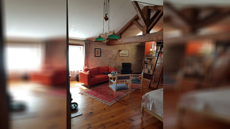 Ma-Cabane - Vente Maison SAINT-MEDARD-D'AUNIS, 257 m²