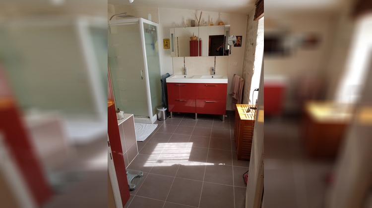 Ma-Cabane - Vente Maison SAINT-MEDARD-D'AUNIS, 257 m²