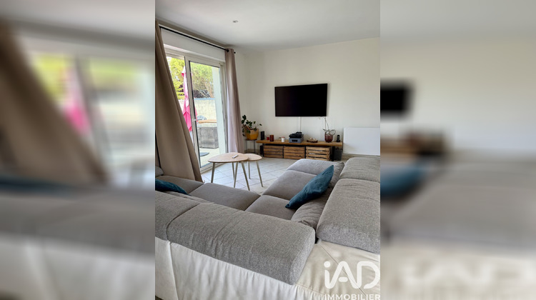 Ma-Cabane - Vente Maison Saint-Médard-d'Aunis, 126 m²