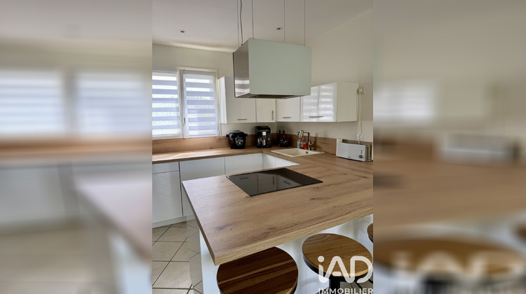 Ma-Cabane - Vente Maison Saint-Médard-d'Aunis, 126 m²