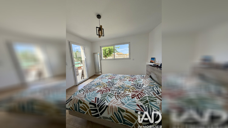 Ma-Cabane - Vente Maison Saint-Médard-d'Aunis, 126 m²