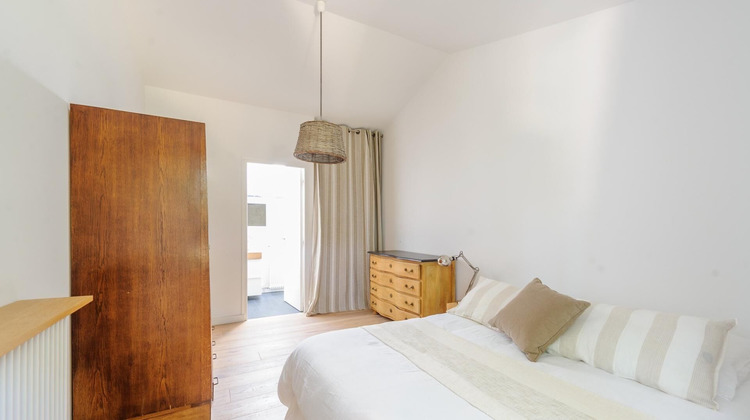 Ma-Cabane - Vente Maison Saint-Médard-d'Aunis, 240 m²