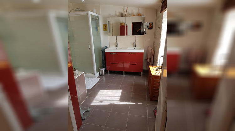 Ma-Cabane - Vente Maison Saint-Medard-d'Aunis, 258 m²
