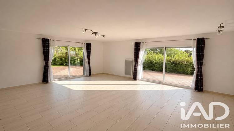 Ma-Cabane - Vente Maison Saint-Médard-d'Aunis, 93 m²