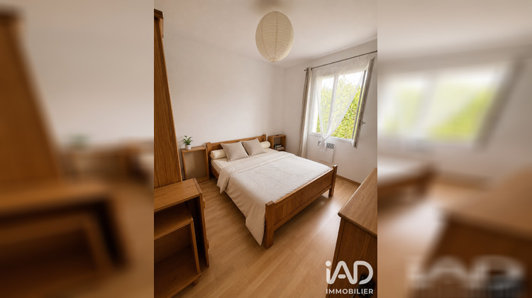 Ma-Cabane - Vente Maison Saint-Médard-d'Aunis, 93 m²