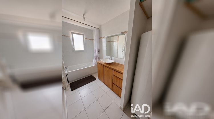Ma-Cabane - Vente Maison Saint-Médard-d'Aunis, 93 m²