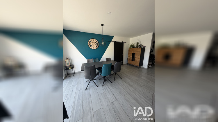 Ma-Cabane - Vente Maison Saint-Médard-d'Aunis, 136 m²