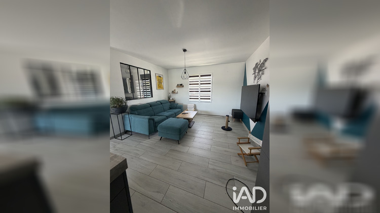 Ma-Cabane - Vente Maison Saint-Médard-d'Aunis, 136 m²