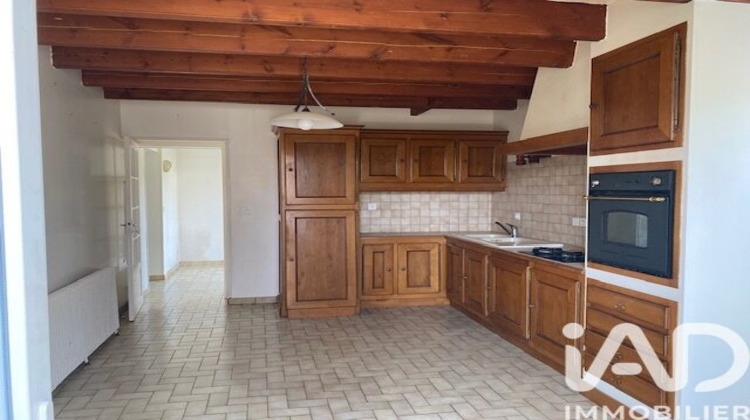 Ma-Cabane - Vente Maison Saint-Médard-d'Aunis, 157 m²