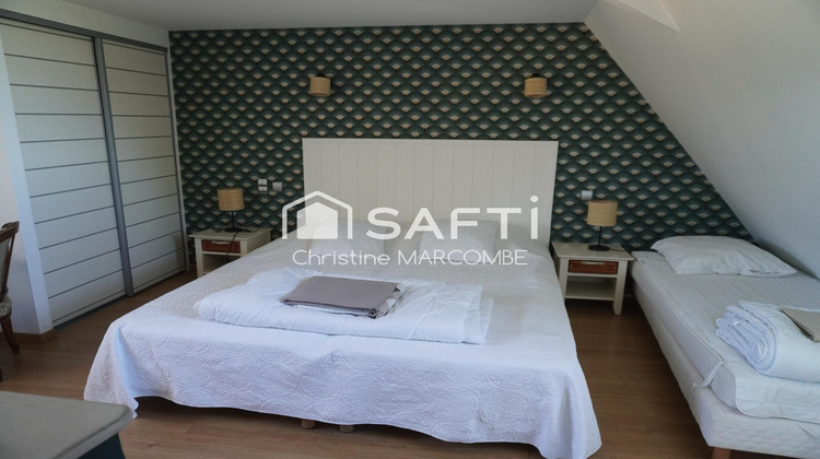 Ma-Cabane - Vente Maison Saint-Medard-d'Excideuil, 560 m²