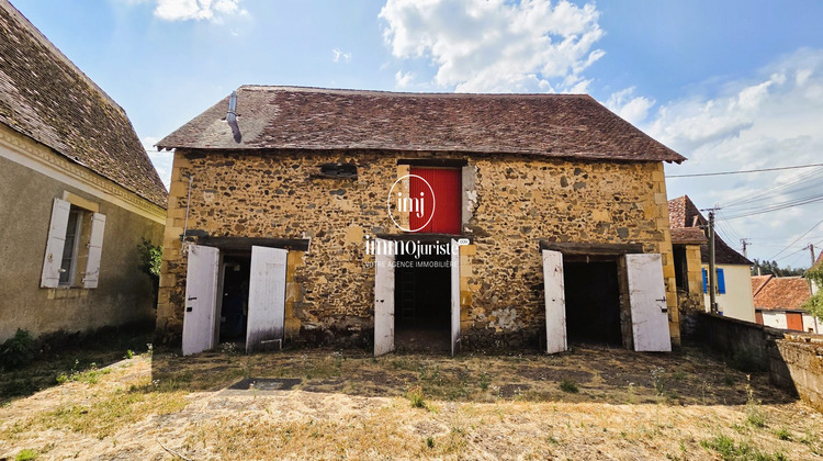 Ma-Cabane - Vente Maison Saint-Médard-d'Excideuil, 143 m²