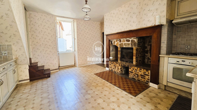 Ma-Cabane - Vente Maison Saint-Médard-d'Excideuil, 143 m²