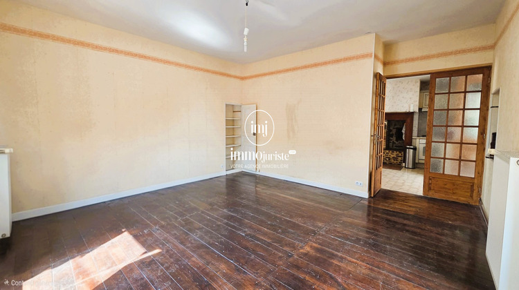 Ma-Cabane - Vente Maison Saint-Médard-d'Excideuil, 143 m²