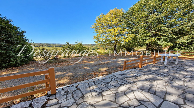 Ma-Cabane - Vente Maison Saint-Médard-d'Excideuil, 116 m²