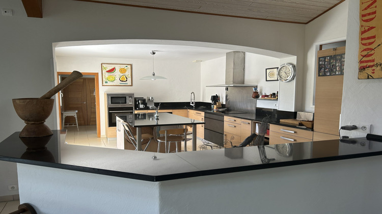 Ma-Cabane - Vente Maison Saint-Médard-d'Eyrans, 267 m²