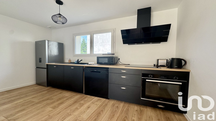 Ma-Cabane - Vente Maison Saint-Médard-d'Eyrans, 80 m²