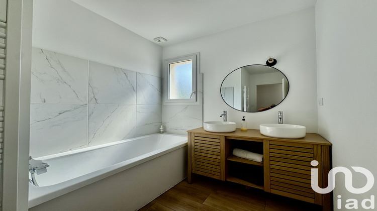 Ma-Cabane - Vente Maison Saint-Médard-d'Eyrans, 80 m²