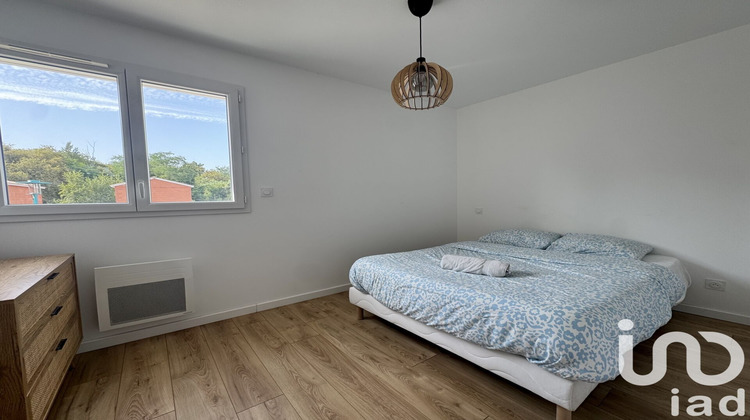 Ma-Cabane - Vente Maison Saint-Médard-d'Eyrans, 80 m²