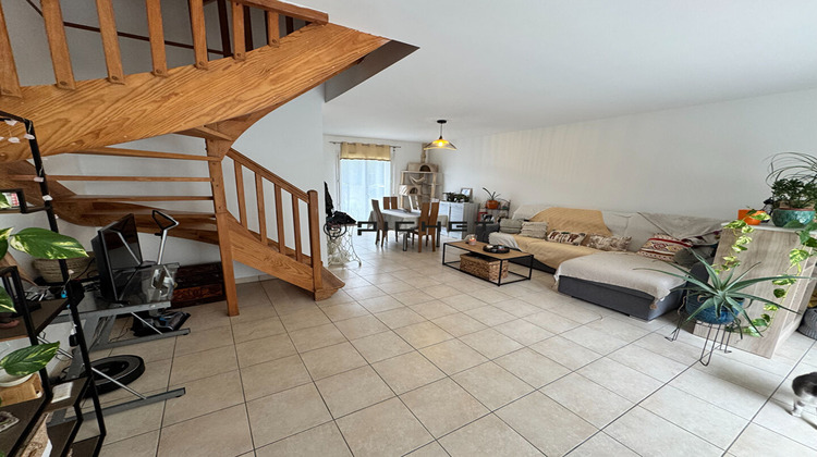 Ma-Cabane - Vente Maison SAINT-MEDARD-D'EYRANS, 88 m²